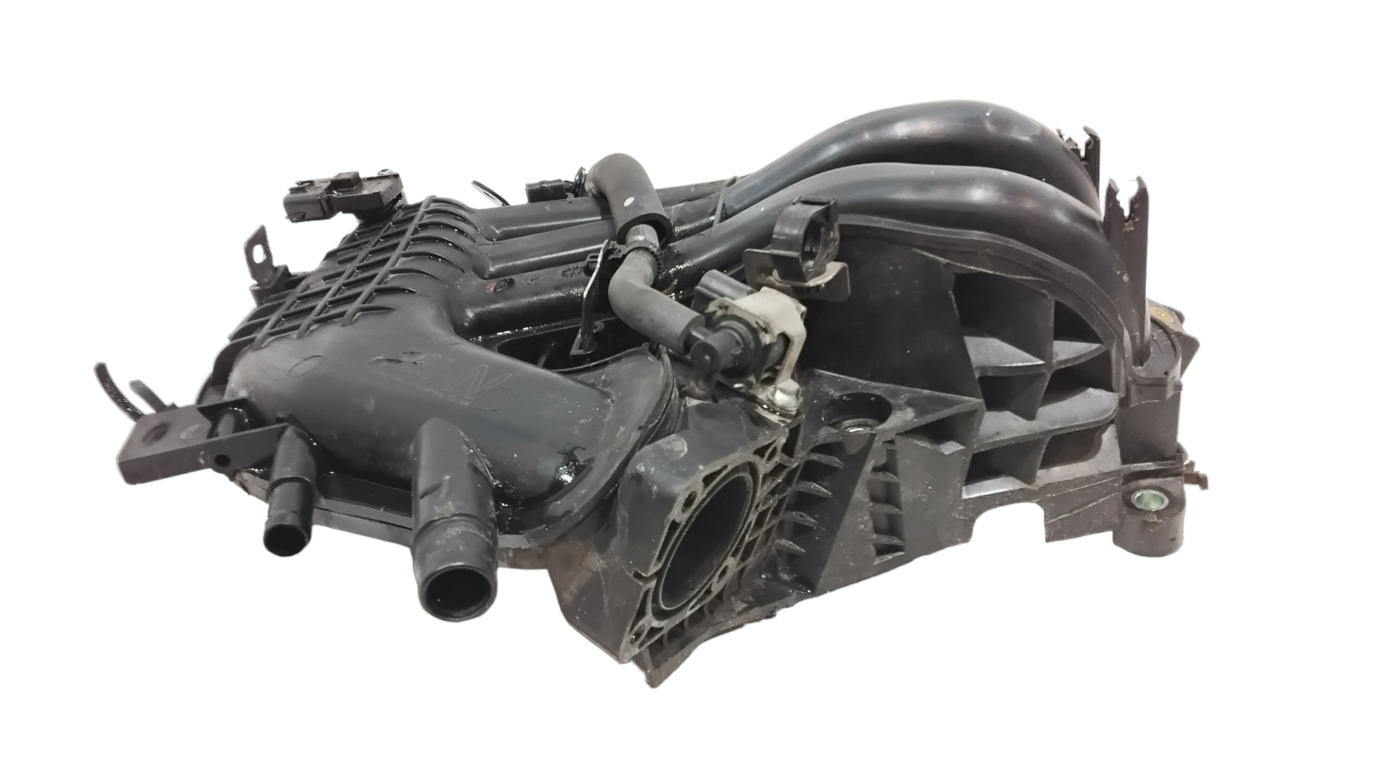 Collettore Aspirazione per Smart Fortwo Coup 3 Serie (w 451) (2007 - 2015)