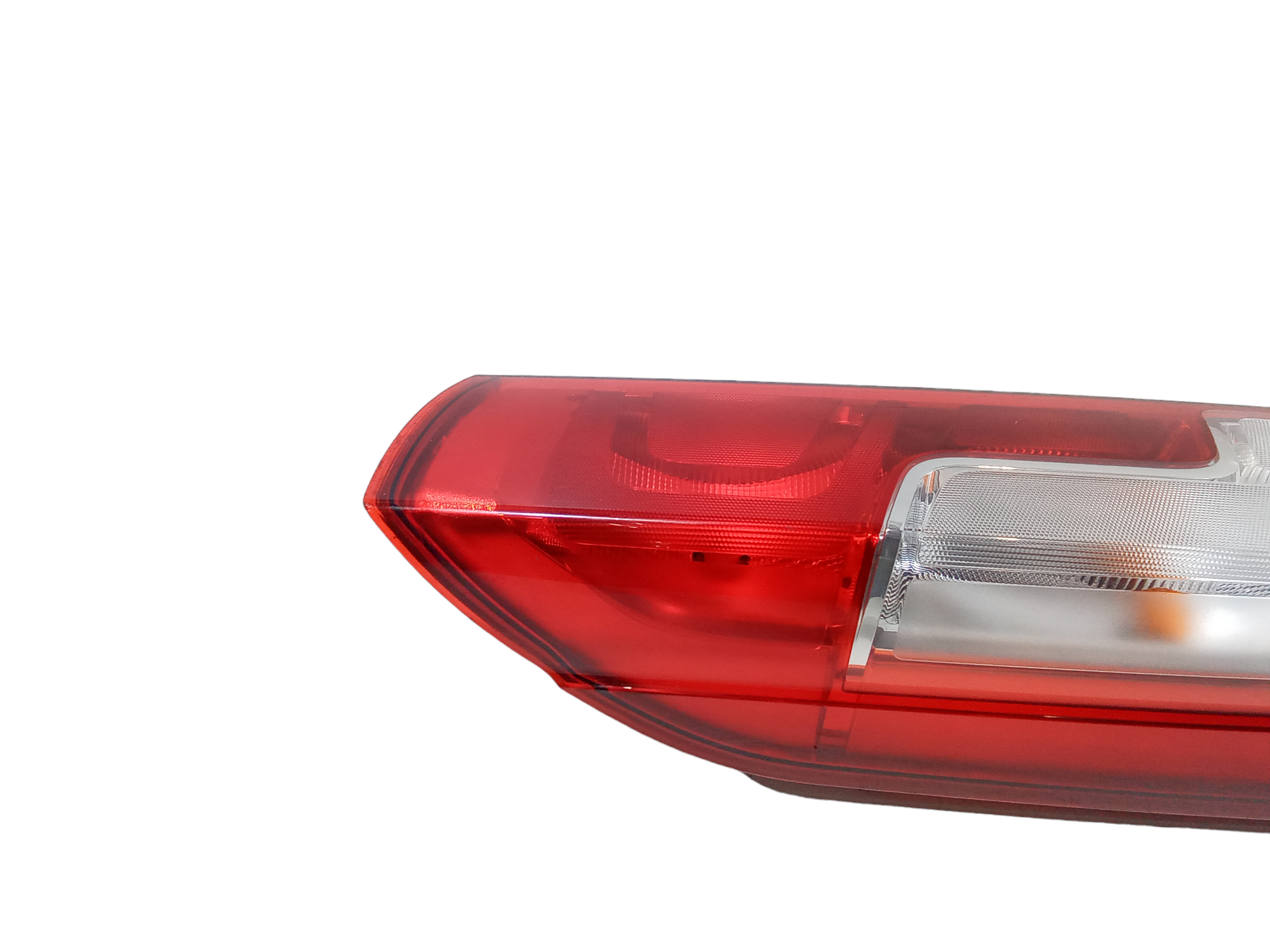 Stop fanale Posteriore sinistro lato Guida per Peugeot Boxer 4 Serie (2011 - In produzione)