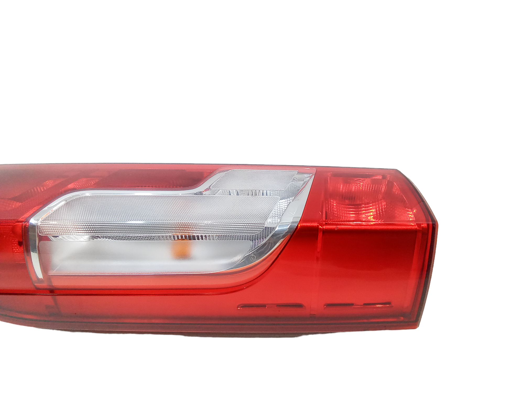 Stop fanale Posteriore sinistro lato Guida per Peugeot Boxer 4 Serie (2011 - In produzione)