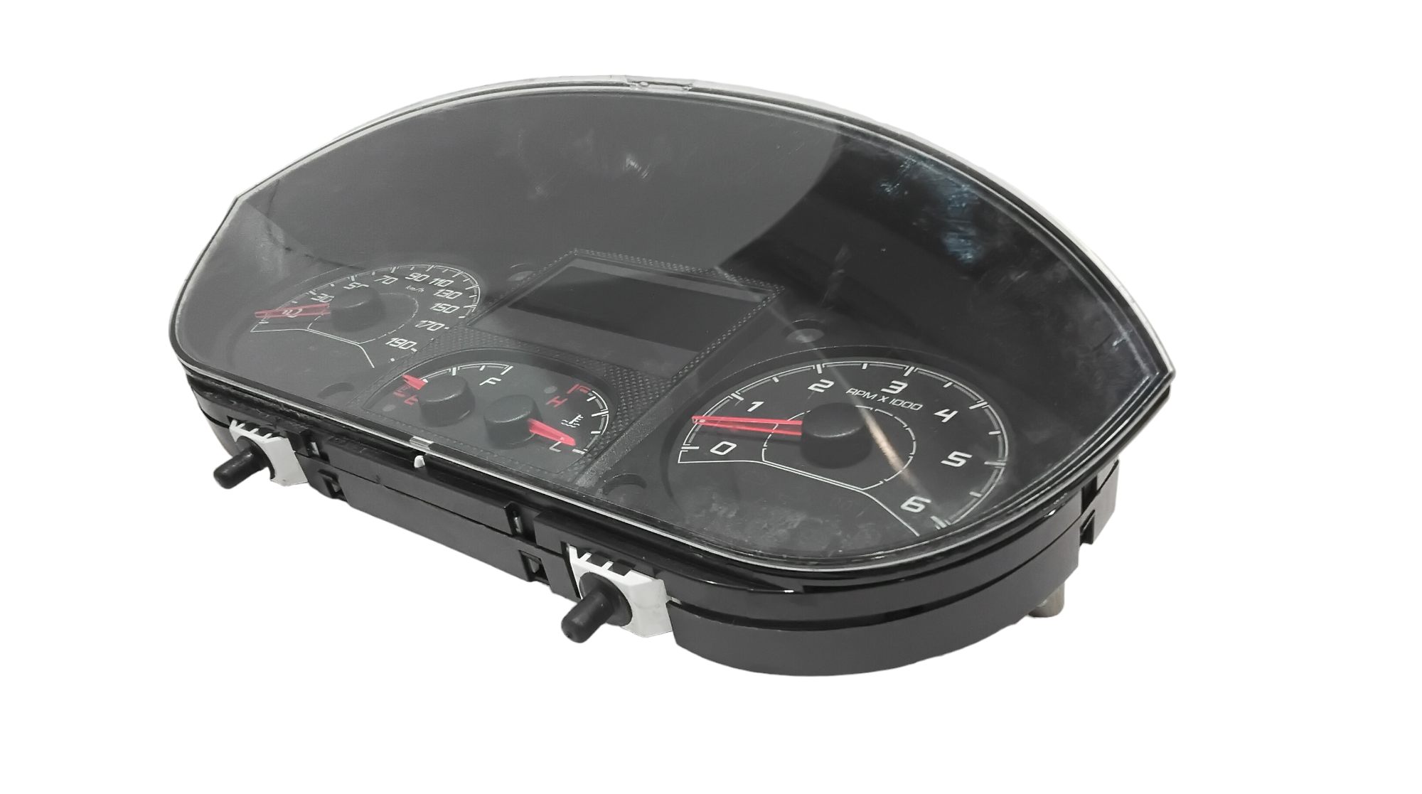 Quadro Strumenti per Peugeot Boxer 4 Serie (2011 - In produzione)