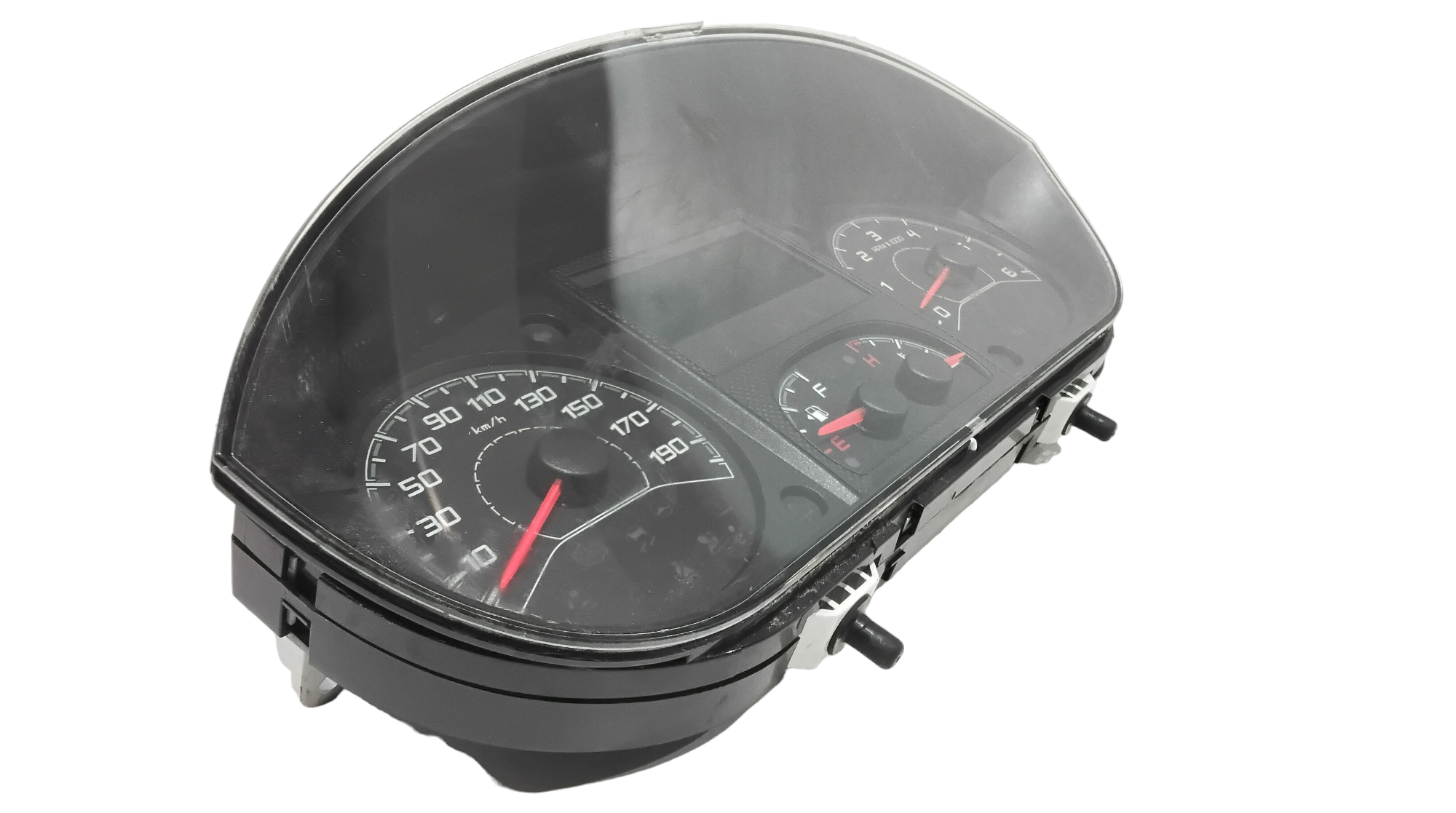 Quadro Strumenti per Peugeot Boxer 4 Serie (2011 - In produzione)