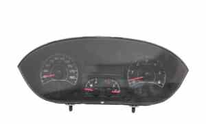 Quadro Strumenti per Peugeot Boxer 4 Serie (2011 - In produzione)