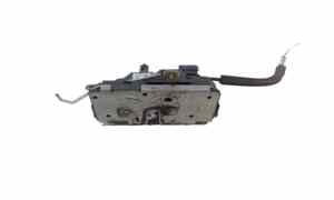 Serratura Anteriore Sinistra per Peugeot Boxer 4 Serie (2011 - In produzione)