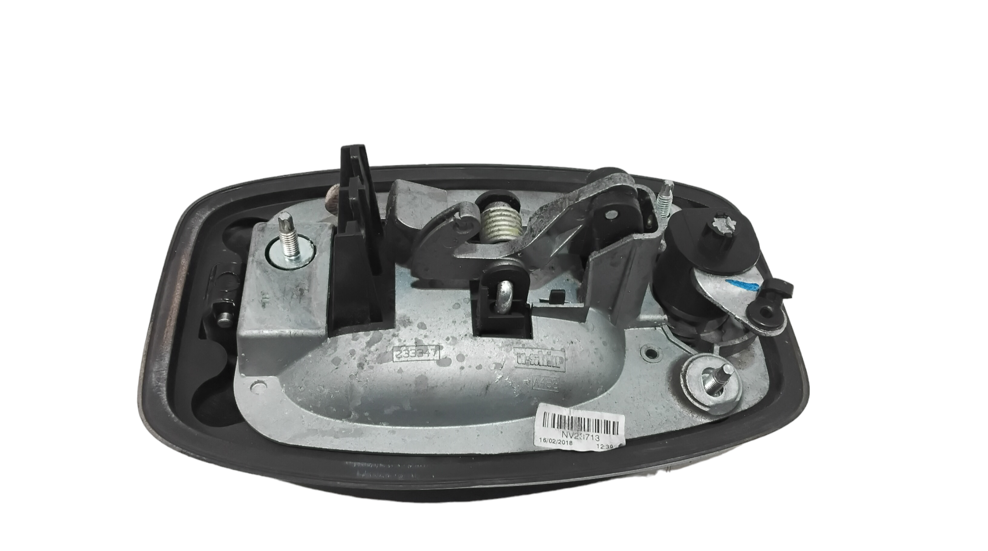 Maniglia esterna Anteriore Sinistra per Peugeot Boxer 4 Serie (2011 - In produzione)