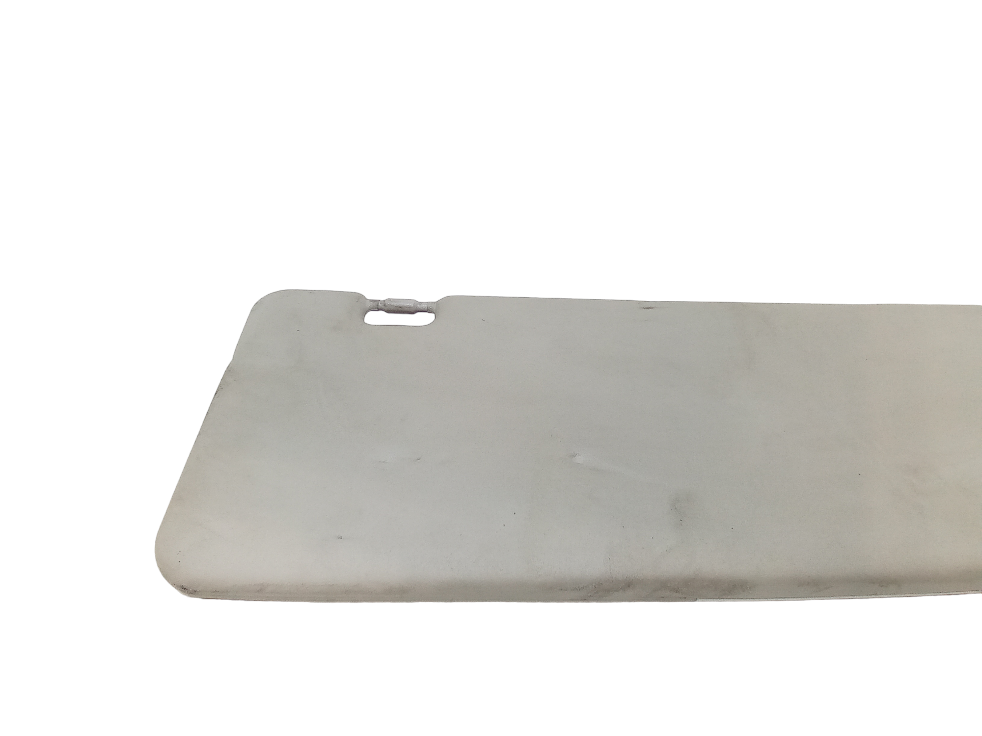 Parasole aletta anteriore Lato Guida per Peugeot Boxer 4 Serie (2011 - In produzione)