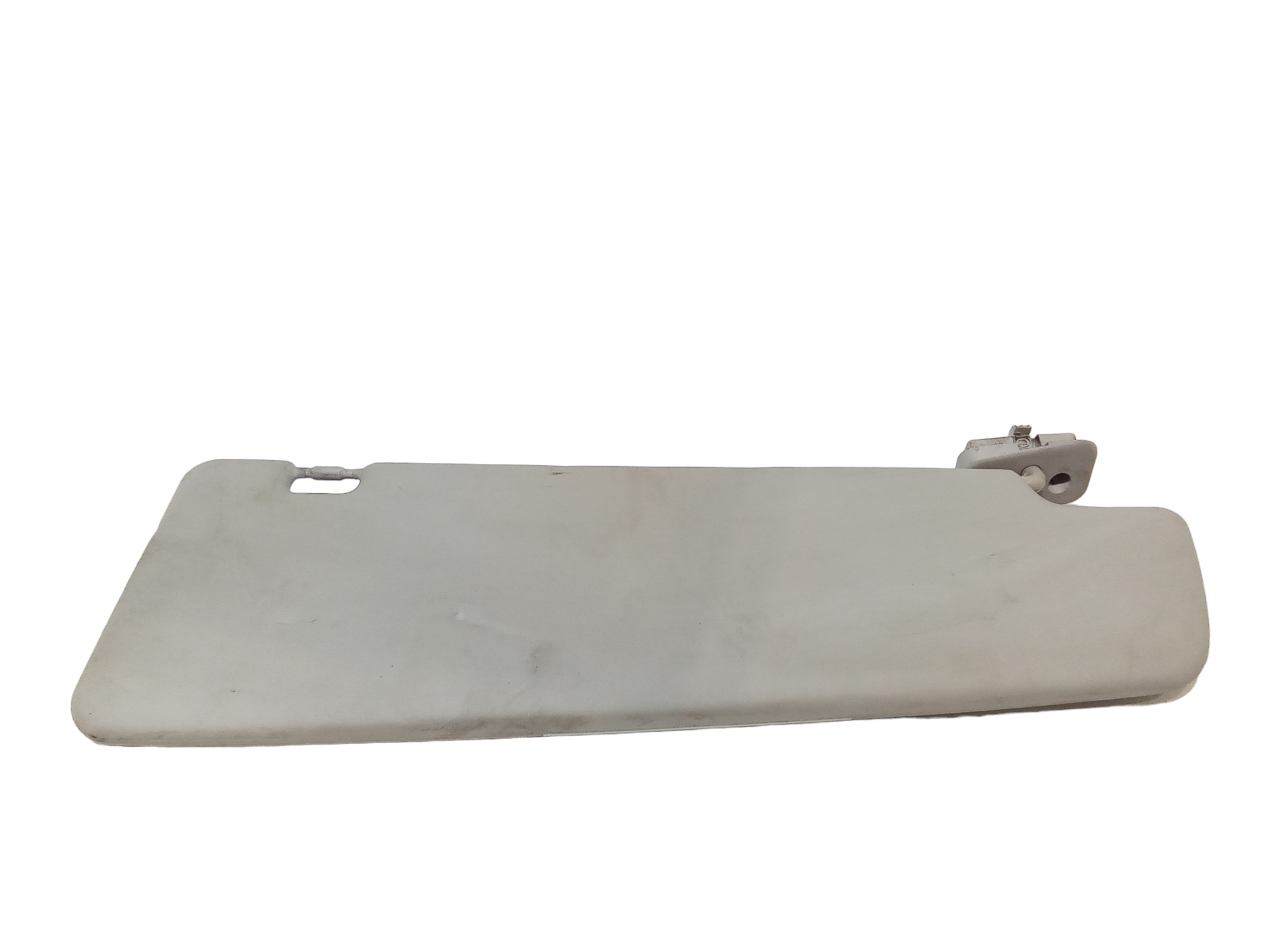 Parasole aletta anteriore Lato Guida per Peugeot Boxer 4 Serie (2011 - In produzione)