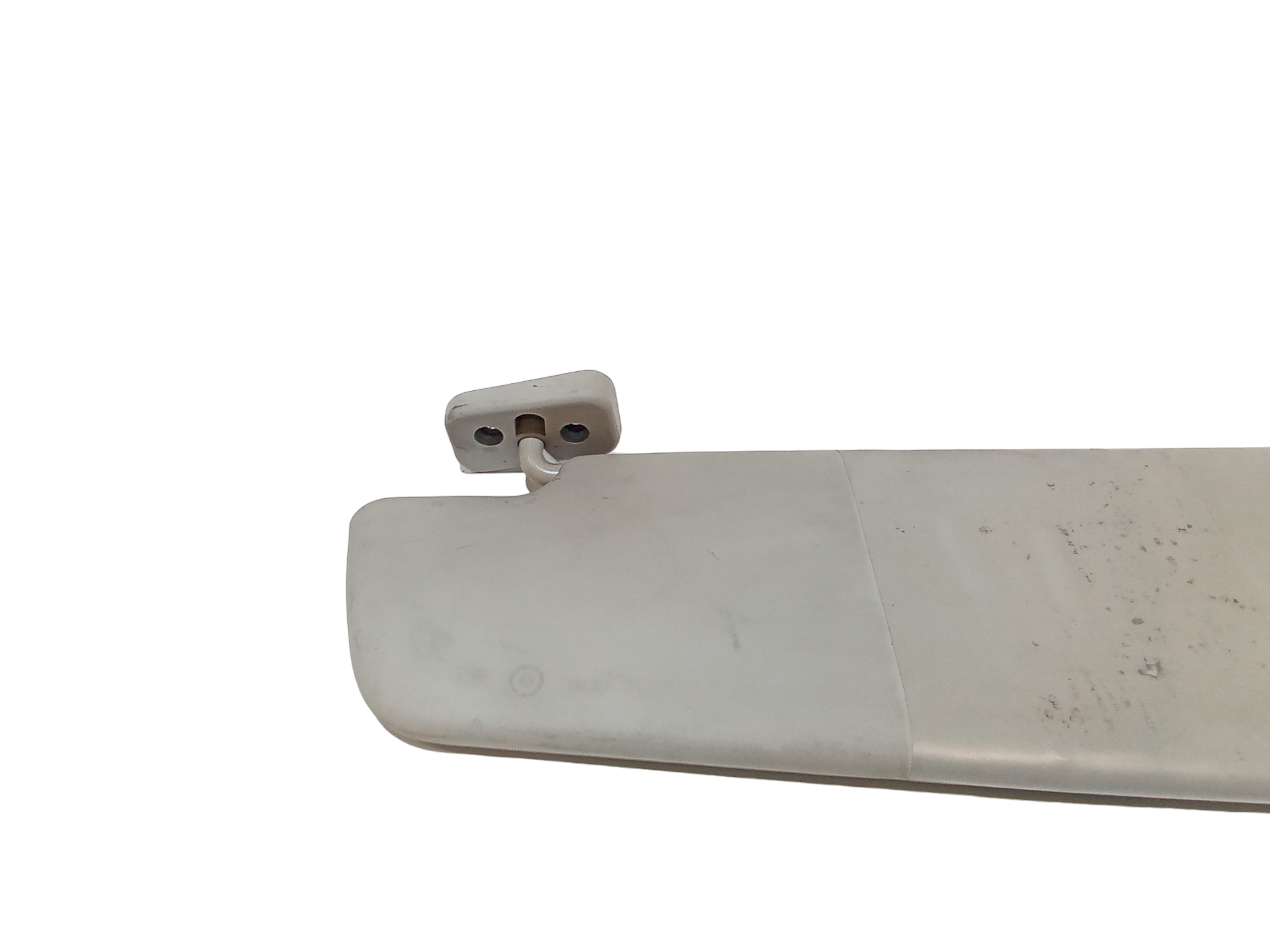 Parasole aletta anteriore Lato Guida per Peugeot Boxer 4 Serie (2011 - In produzione)