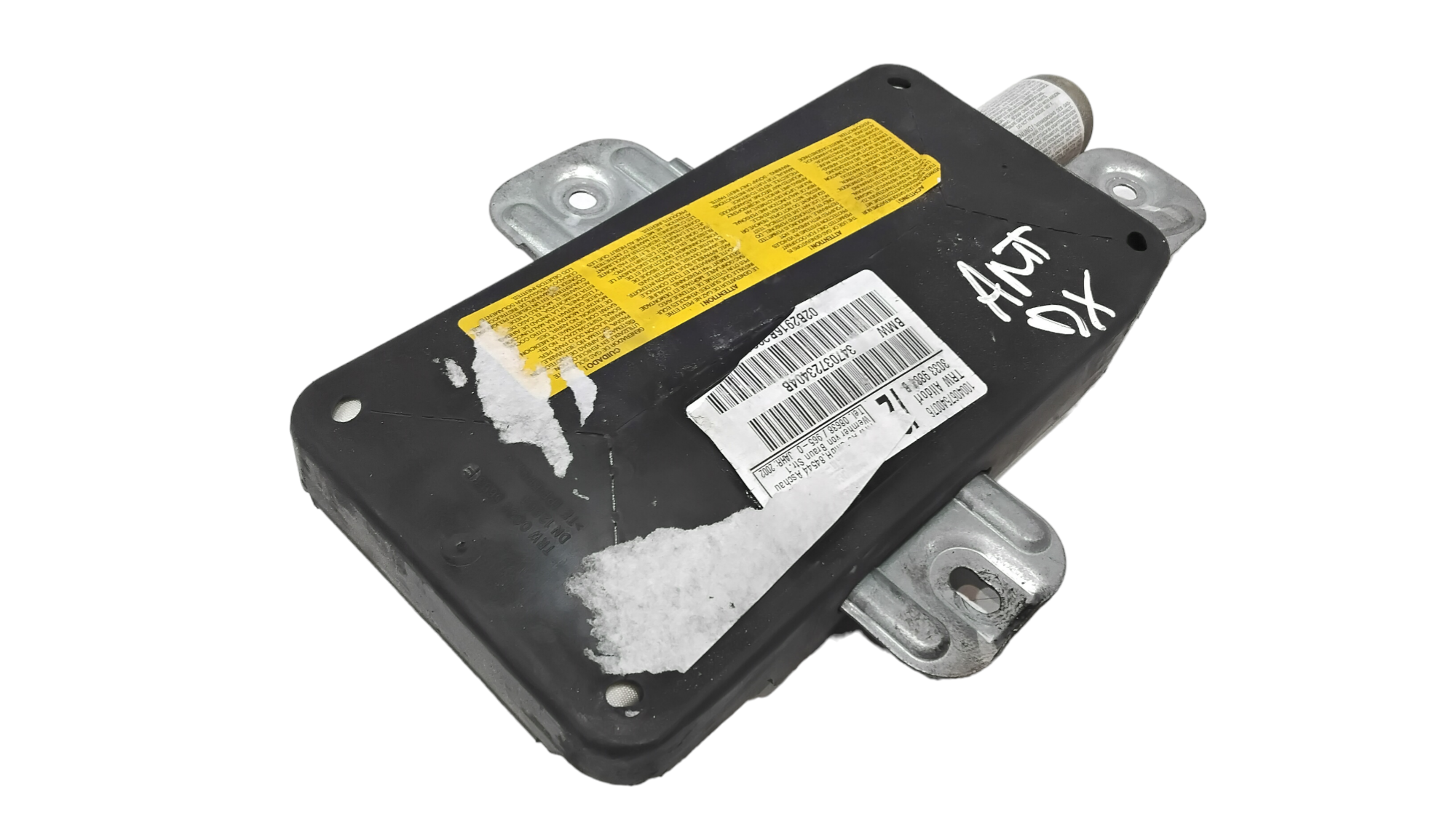 Airbag porta anteriore destra passeggero per Bmw X5 Serie (e53) (99>06) (1999 - 2006)