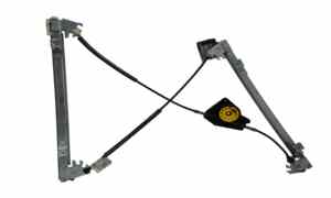 Cremagliera anteriore sinistra Guida per Seat Ibiza Serie (05>08) (2005 - 2008)