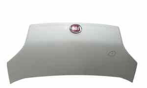 Cofano Anteriore per Fiat Fiorino 2 Serie (2007 - In produzione)