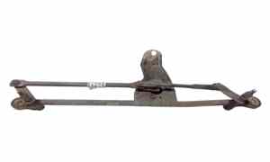 Motorino tergi ant completo di tandem per Bmw X5 Serie (e70) (06>13) (2006 - 2013)