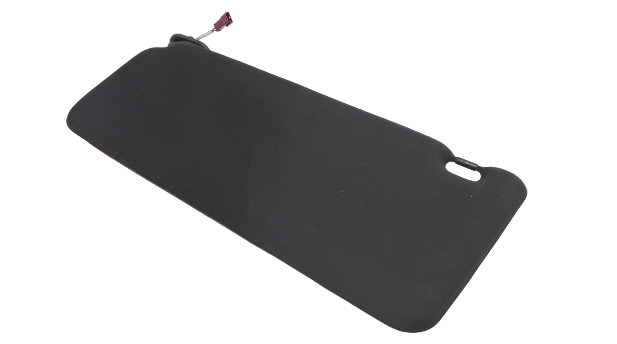 Parasole aletta Lato Passeggero per Bmw X5 Serie (e53) (99>06) (1999 - 2006)