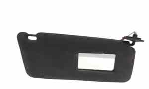 Parasole aletta Lato Passeggero per Bmw X5 Serie (e53) (99>06) (1999 - 2006)