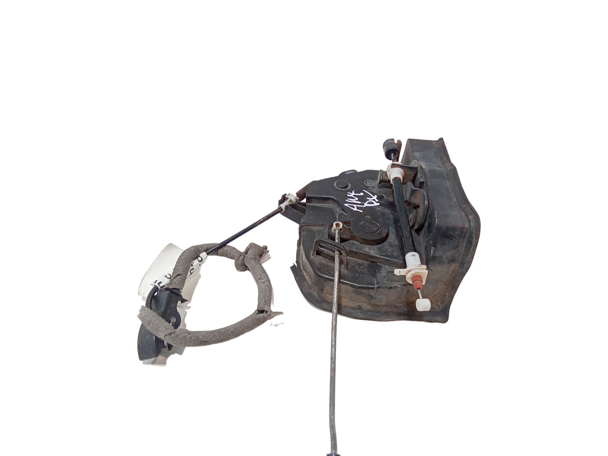 Serratura Anteriore Destra per Bmw X5 Serie (e70) (06>13) (2006 - 2013)