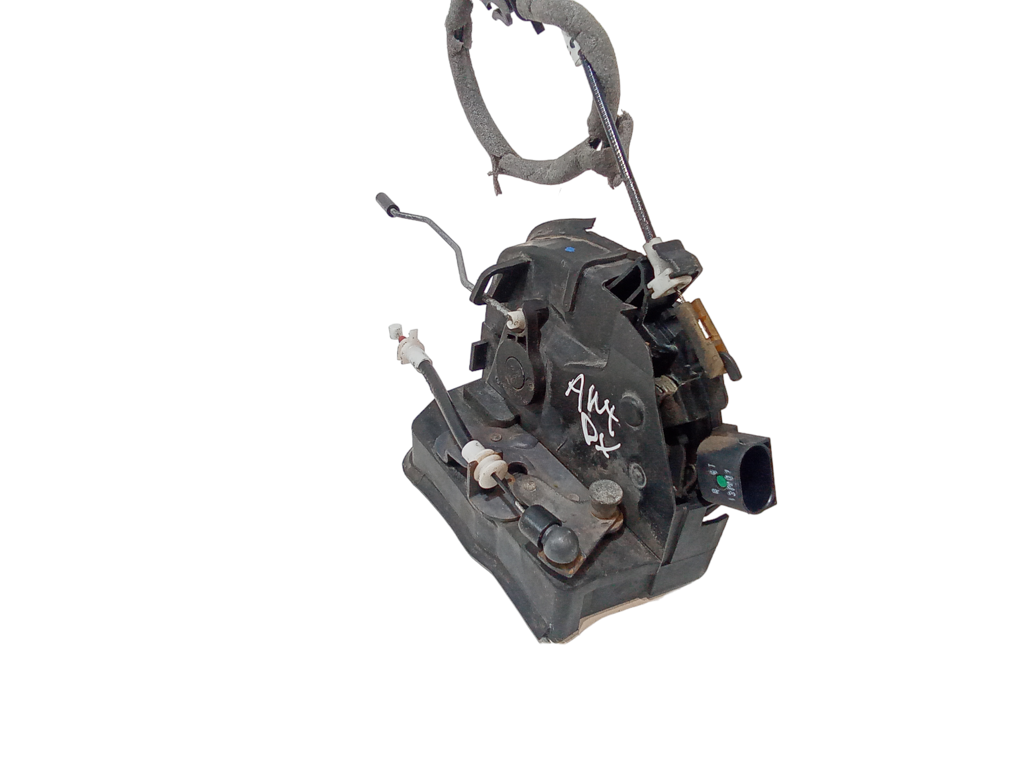 Serratura Anteriore Destra per Bmw X5 Serie (e70) (06>13) (2006 - 2013)