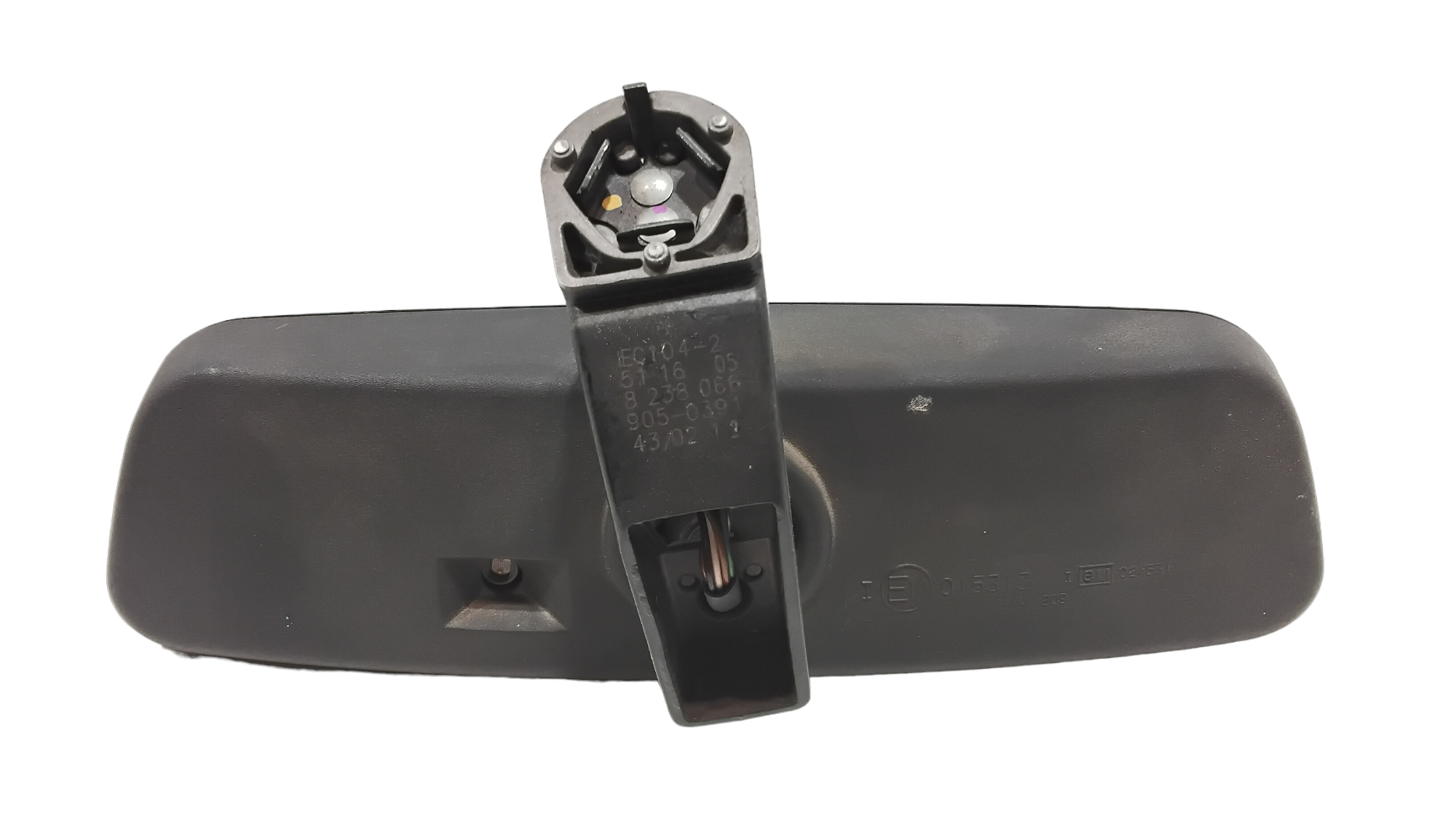 Specchietto Retrovisore Interno per Bmw X5 Serie (e70) (06>13) (2006 - 2013)