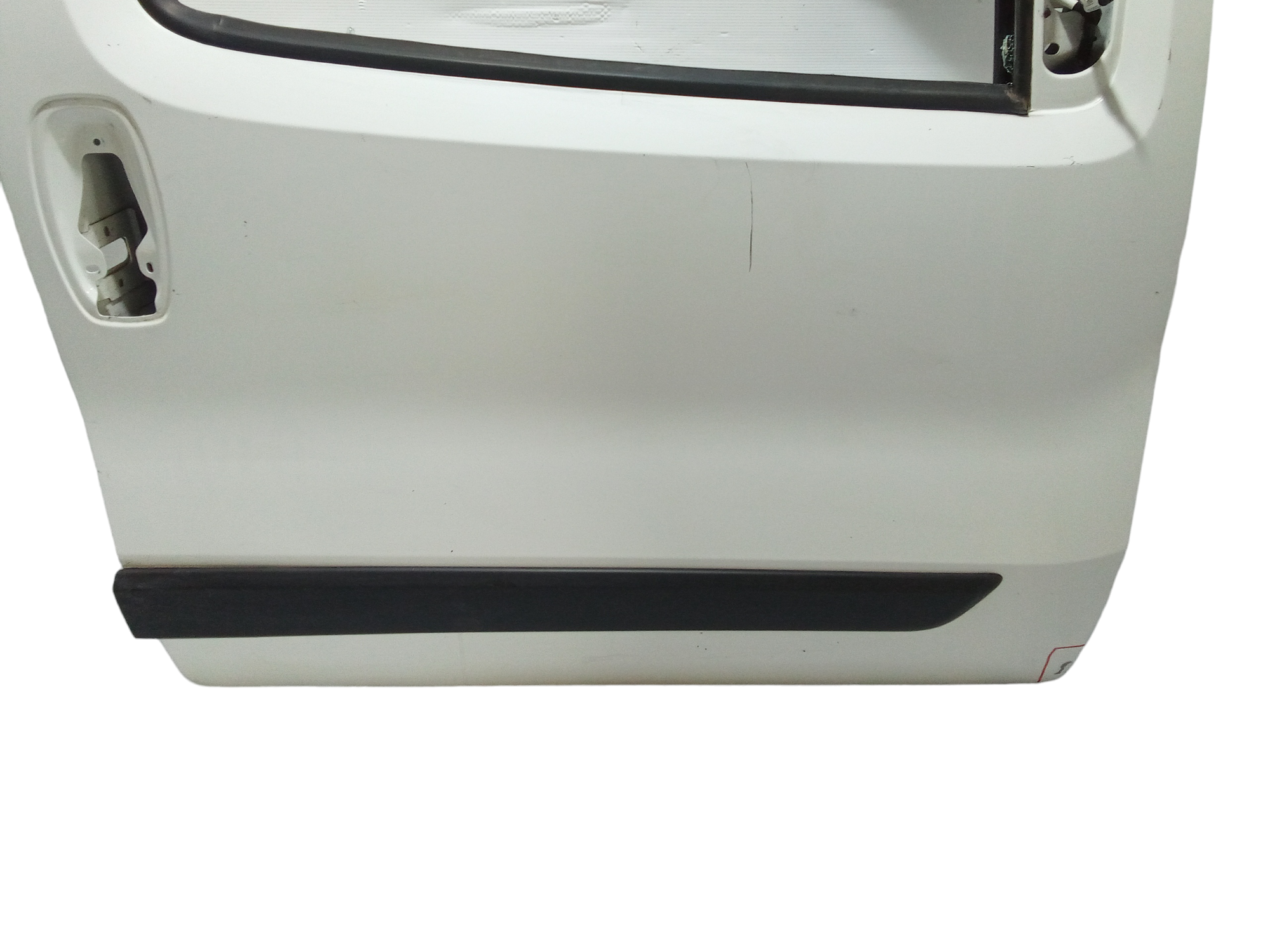 Portiera anteriore Destra per Fiat Fiorino 2 Serie (2007 - In produzione)