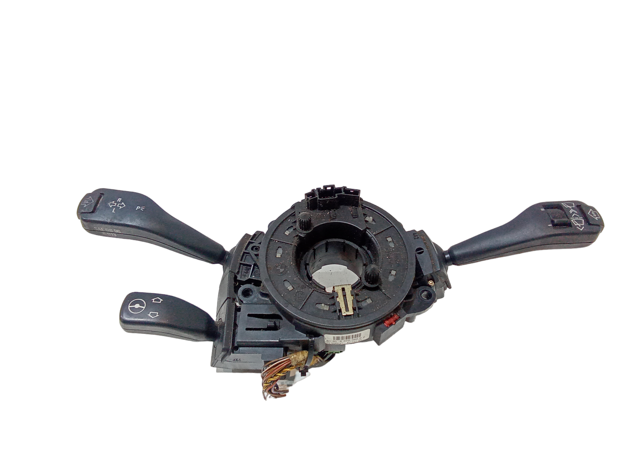 Devioluci per Bmw X5 Serie (e70) (06>13) (2006 - 2013)