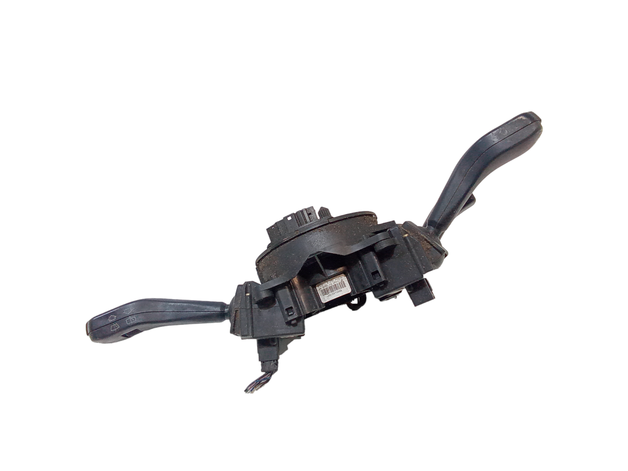 Devioluci per Bmw X5 Serie (e70) (06>13) (2006 - 2013)