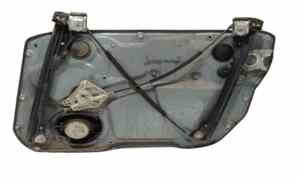 Cremagliera anteriore sinistra Guida per Seat Ibiza Serie (02>05) (2002 - 2005)