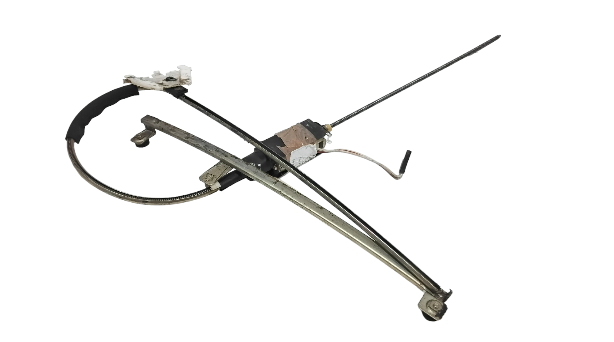 Cremagliera anteriore destra passeggero per Fiat Croma 1 Serie (1985 - 1996)