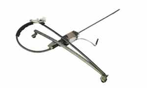 Cremagliera anteriore destra passeggero per Fiat Croma 1 Serie (1985 - 1996)