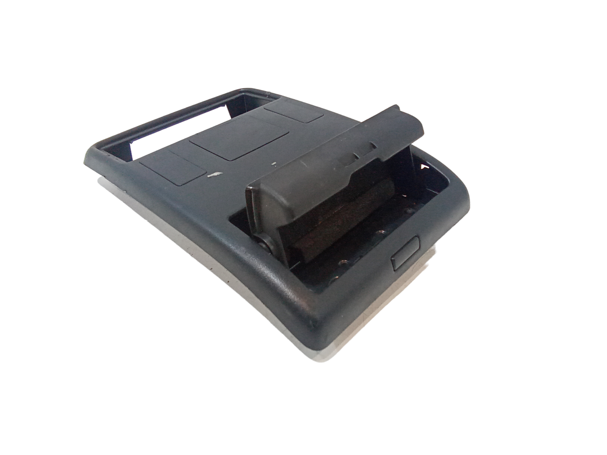 Vano portaoggetti per Bmw X5 Serie (e70) (06>13) (2006 - 2013)