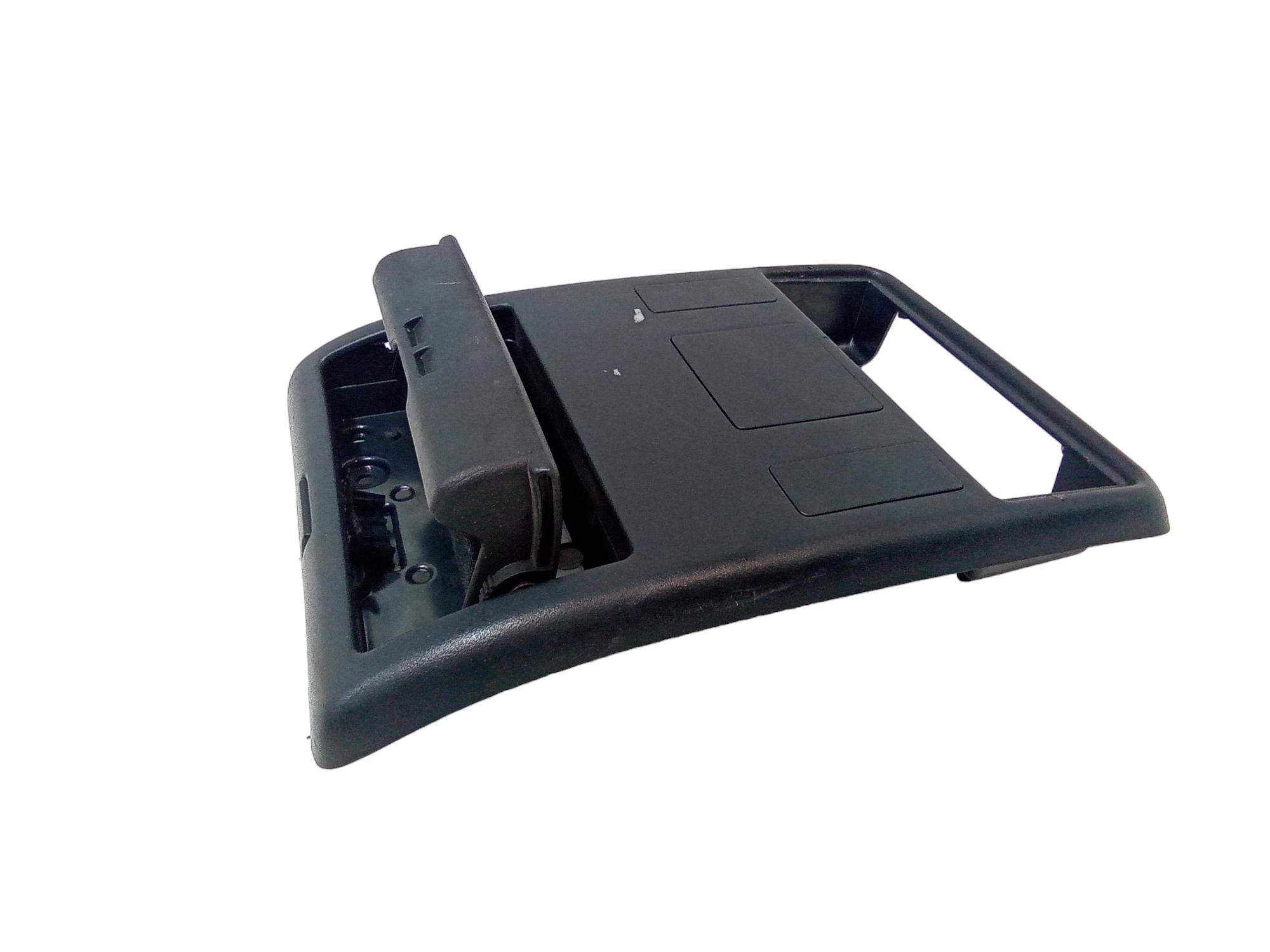 Vano portaoggetti per Bmw X5 Serie (e70) (06>13) (2006 - 2013)
