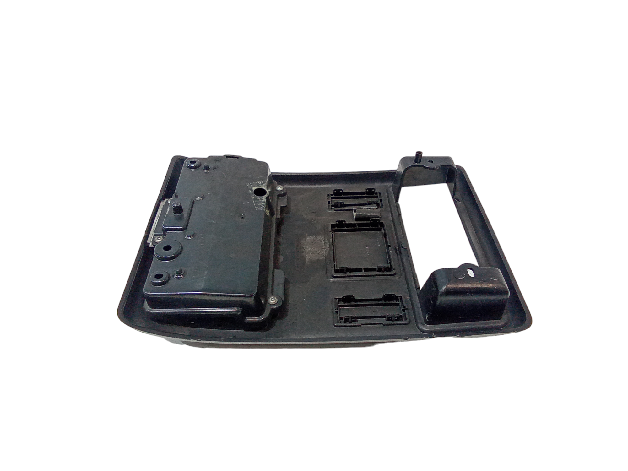 Vano portaoggetti per Bmw X5 Serie (e70) (06>13) (2006 - 2013)