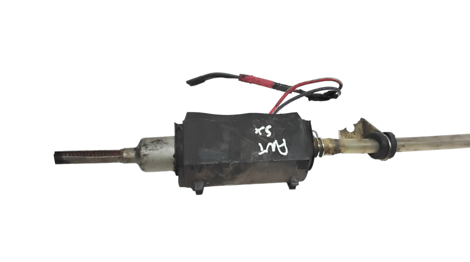 Cremagliera anteriore sinistra Guida per Fiat Croma 1 Serie (1985 - 1996)