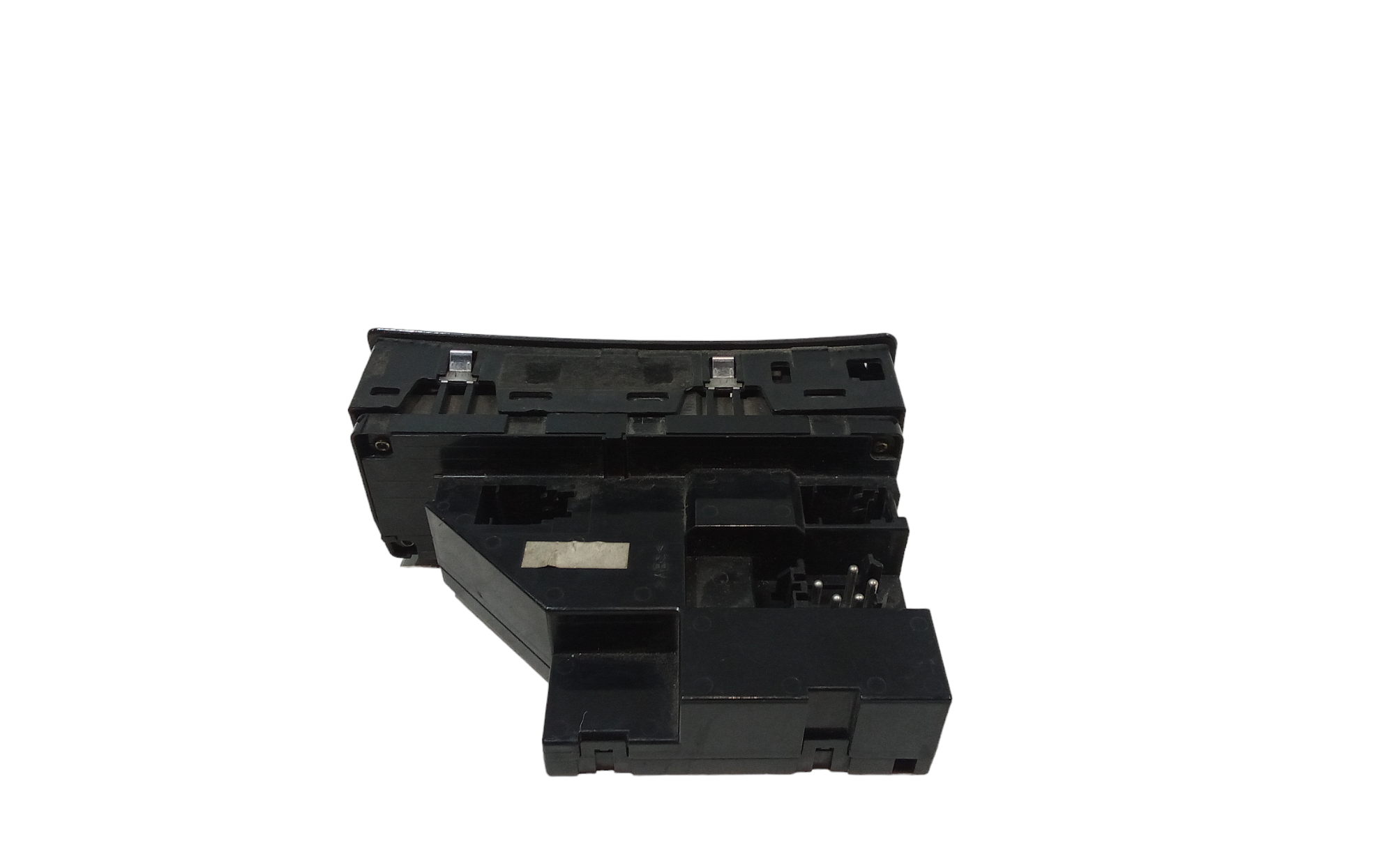 Pulsantiera anteriore sinistra Guida per Bmw X5 Serie (e53) (99>06) (1999 - 2006)