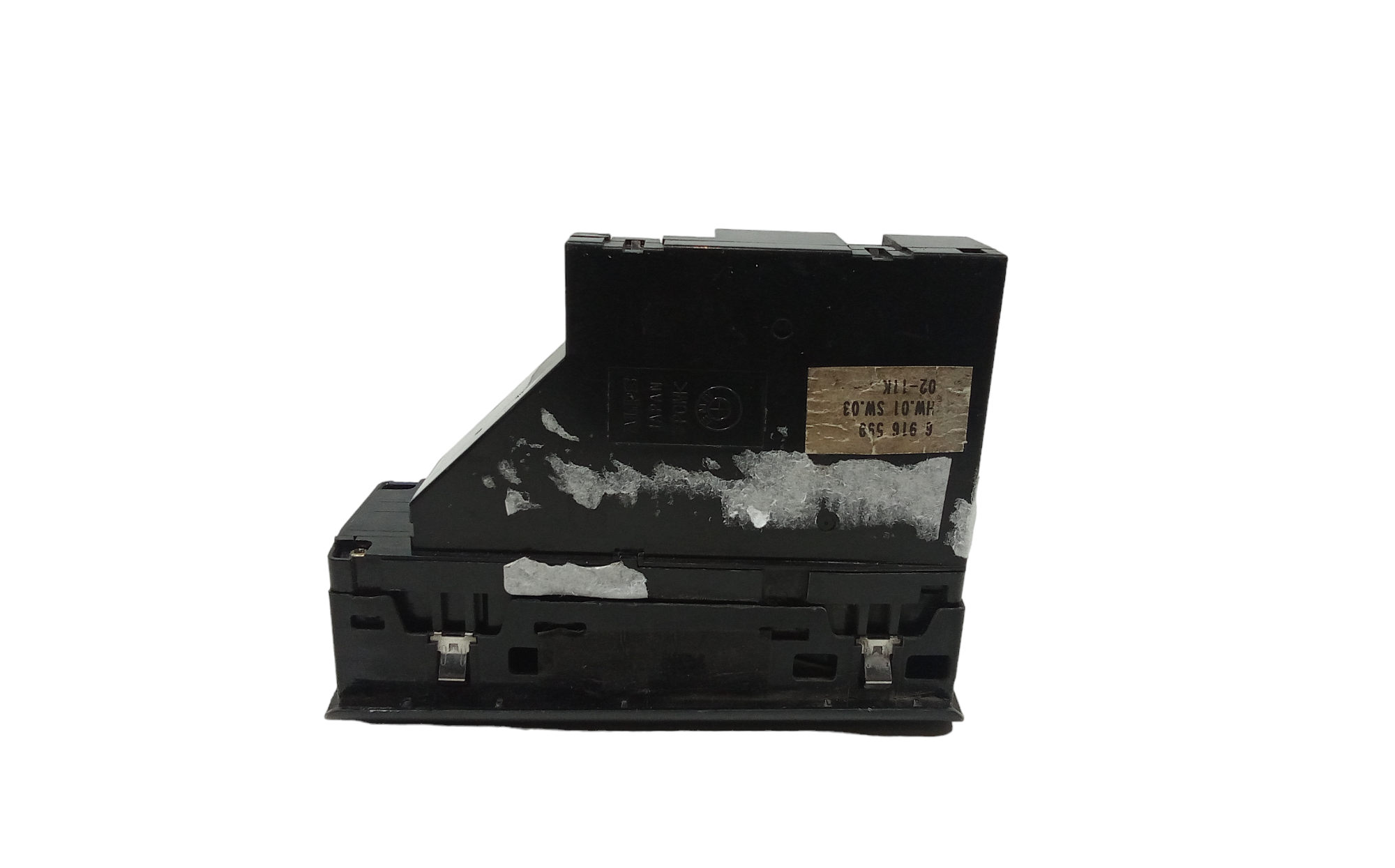 Pulsantiera anteriore sinistra Guida per Bmw X5 Serie (e53) (99>06) (1999 - 2006)