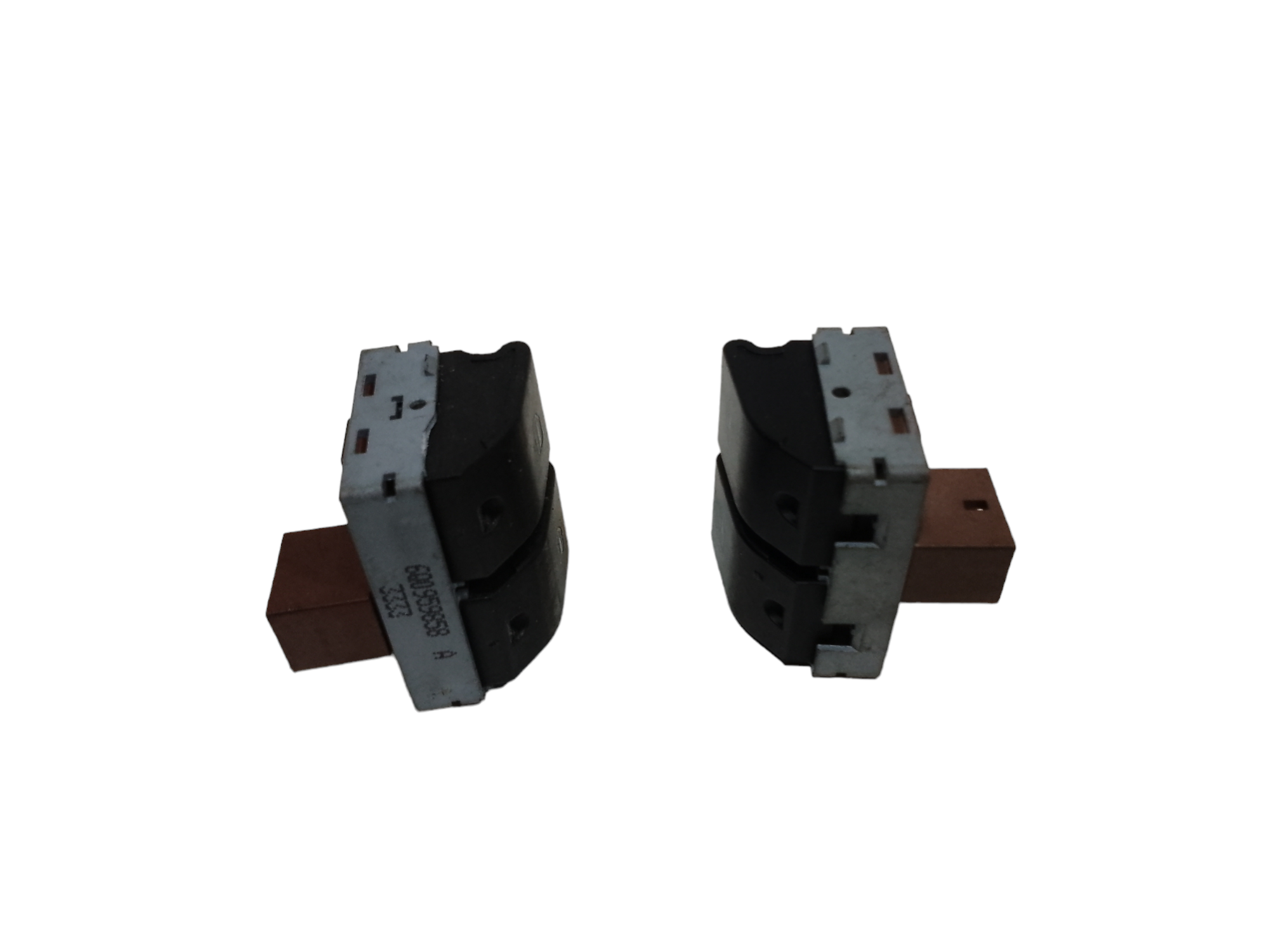 Pulsantiera anteriore sinistra Guida per Seat Ibiza Serie (02>05) (2002 - 2005)