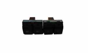 Pulsantiera anteriore sinistra Guida per Seat Ibiza Serie (02>05) (2002 - 2005)