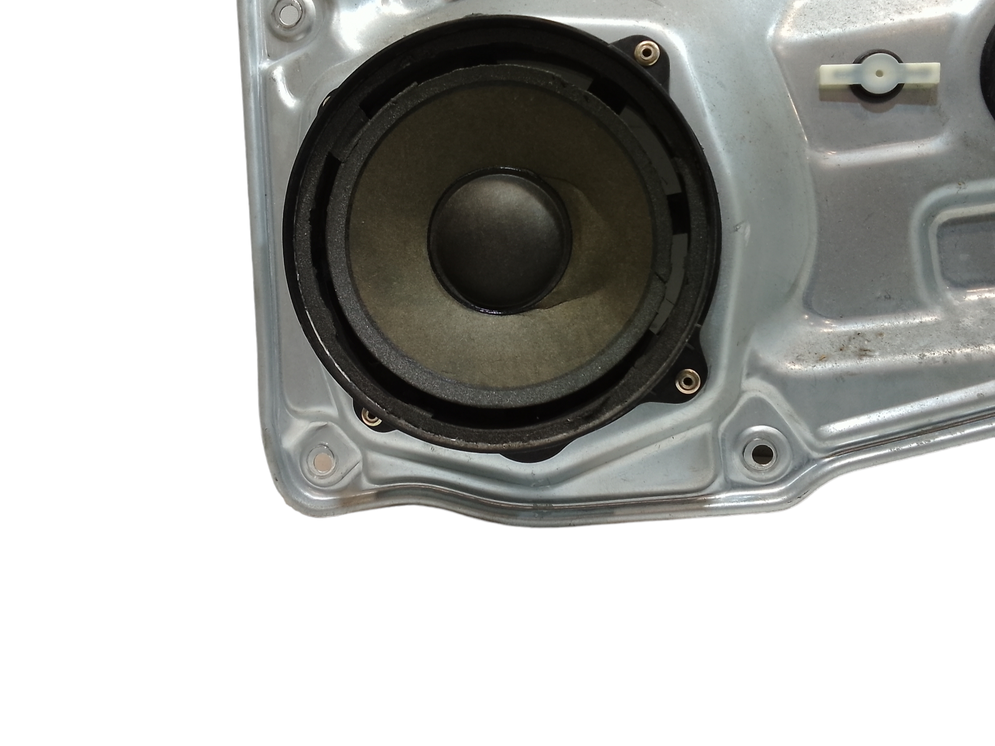 Cremagliera anteriore destra passeggero per Fiat Idea 1 Serie (2003 - 2005)