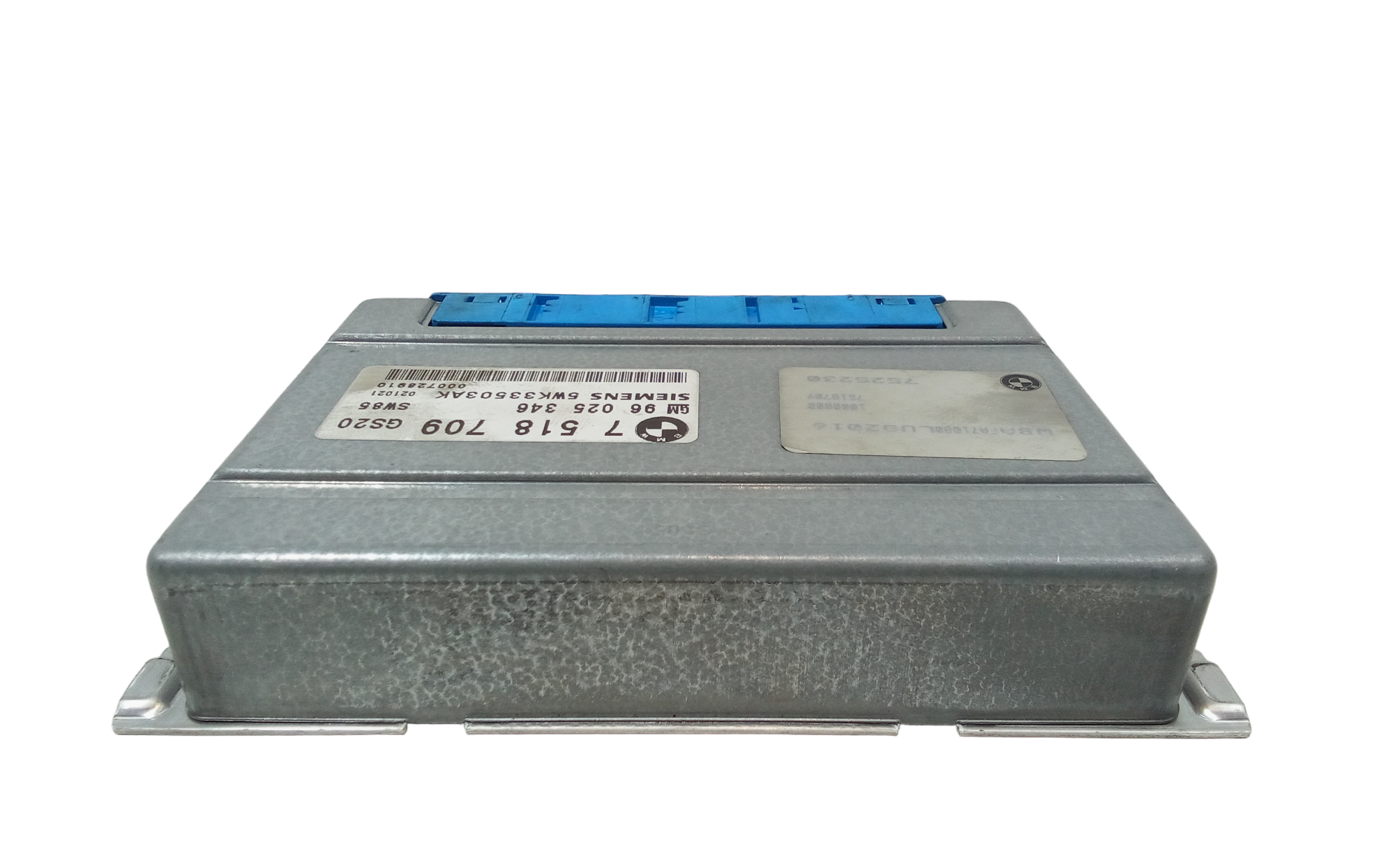 Centralina cambio automatico per Bmw X5 Serie (e70) (06>13) (2006 - 2013)