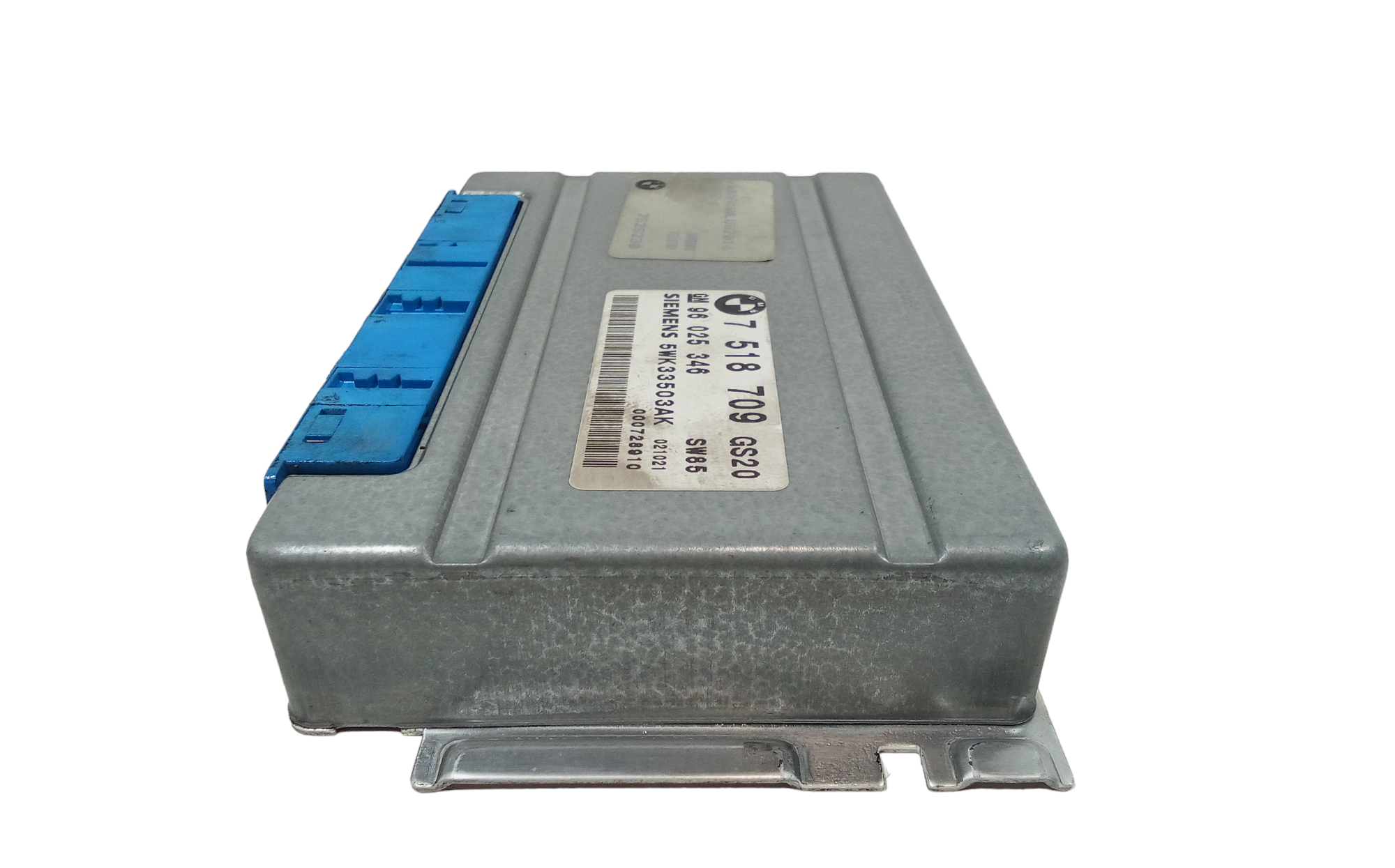 Centralina cambio automatico per Bmw X5 Serie (e70) (06>13) (2006 - 2013)