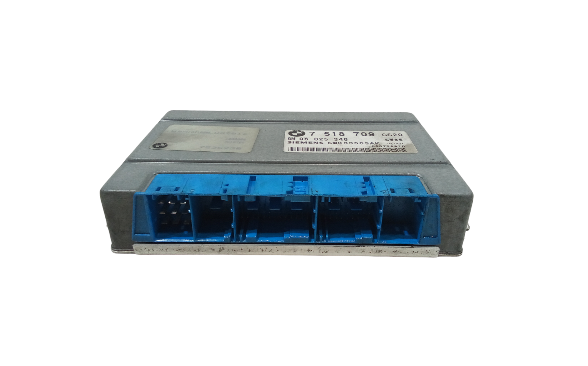 Centralina cambio automatico per Bmw X5 Serie (e70) (06>13) (2006 - 2013)