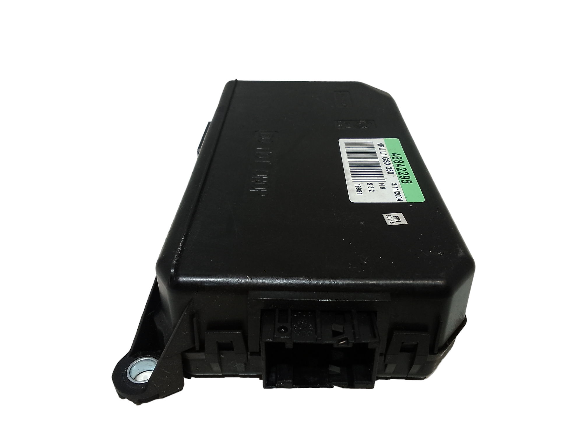 Centralina porta SX guida per Fiat Idea 1 Serie (2003 - 2005)