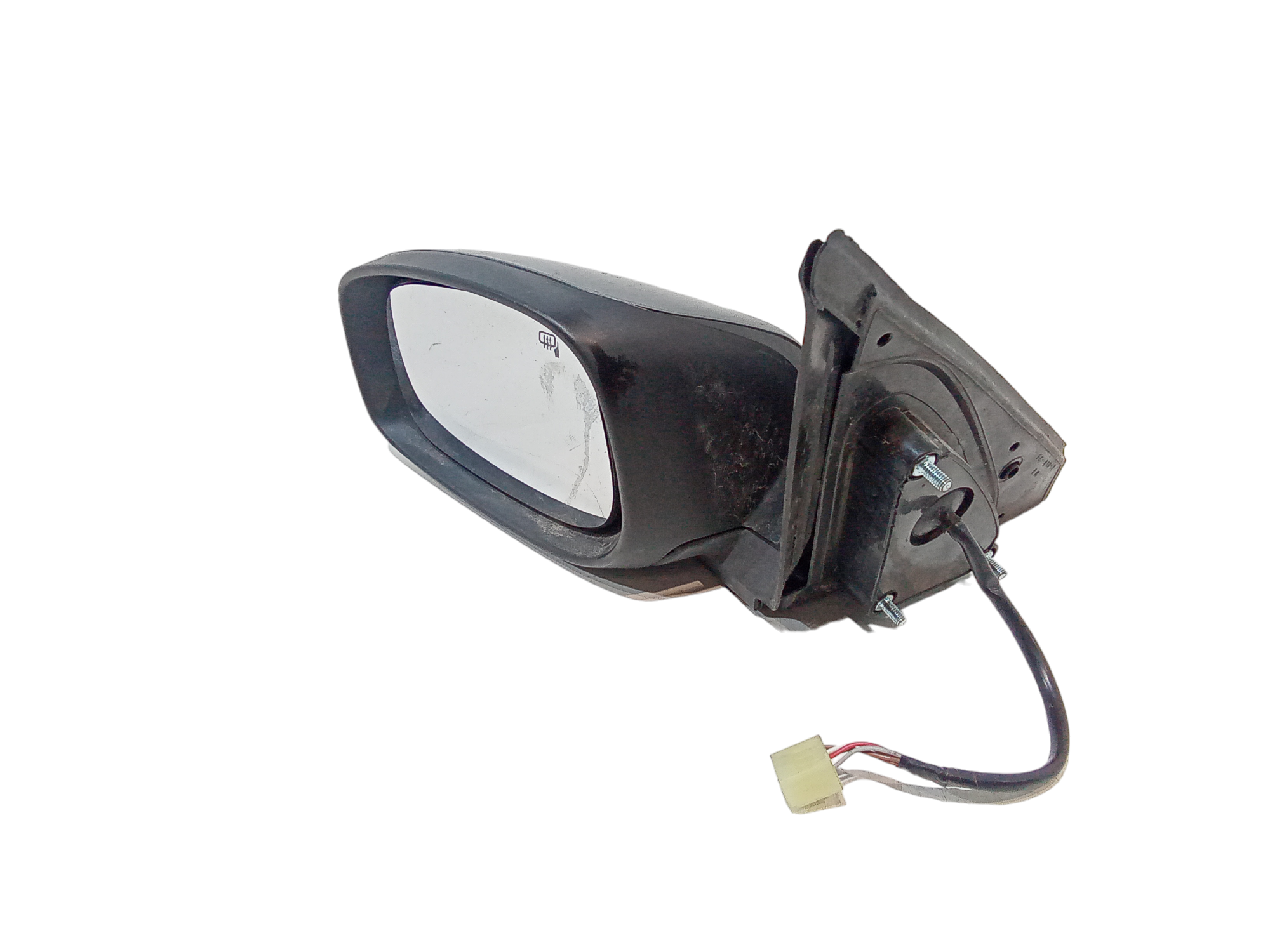 Specchietto Retrovisore Sinistro per Suzuki Swift 4 Serie (04>10) (2004 - 2010)
