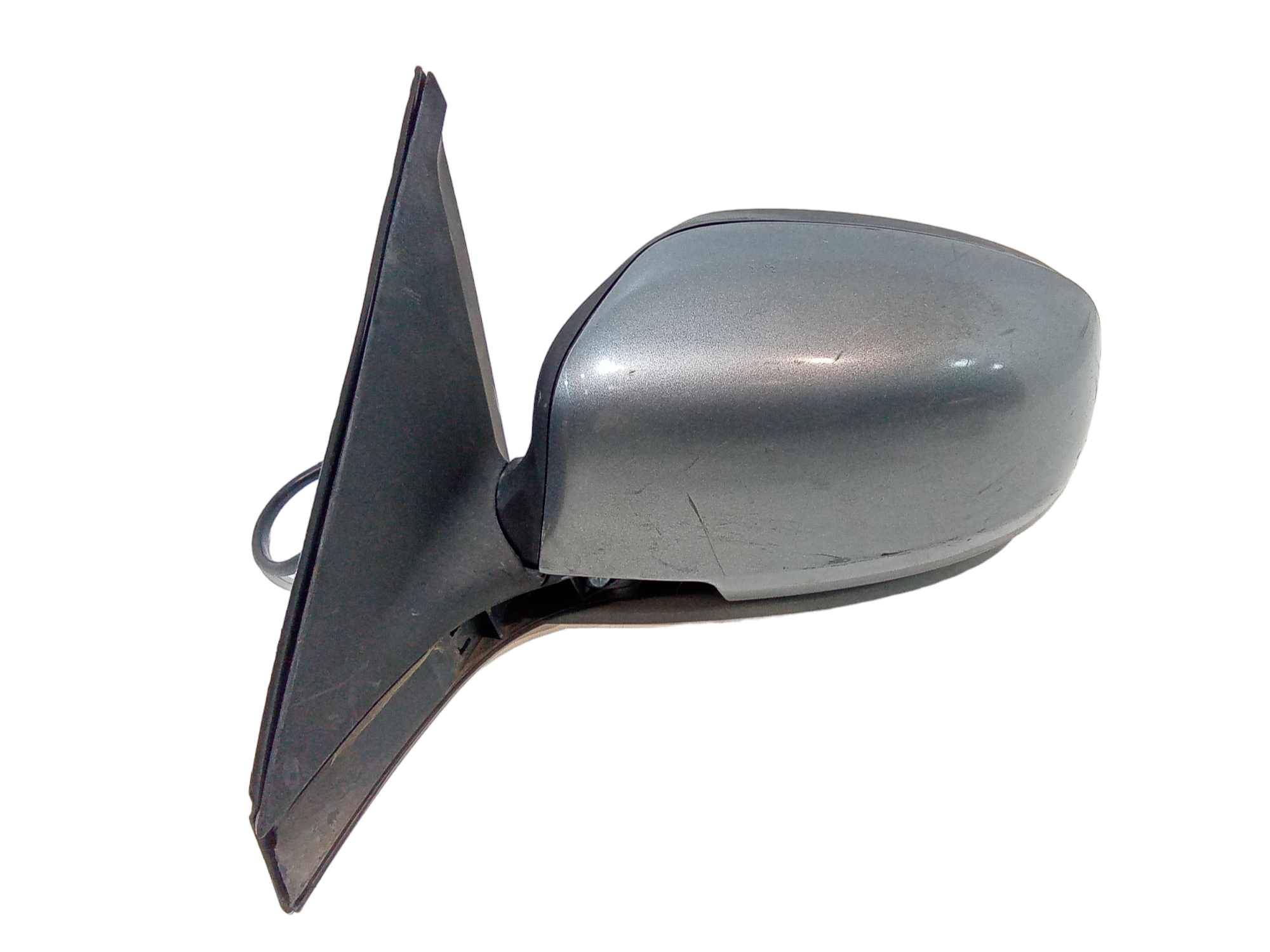 Specchietto Retrovisore Sinistro per Suzuki Swift 4 Serie (04>10) (2004 - 2010)