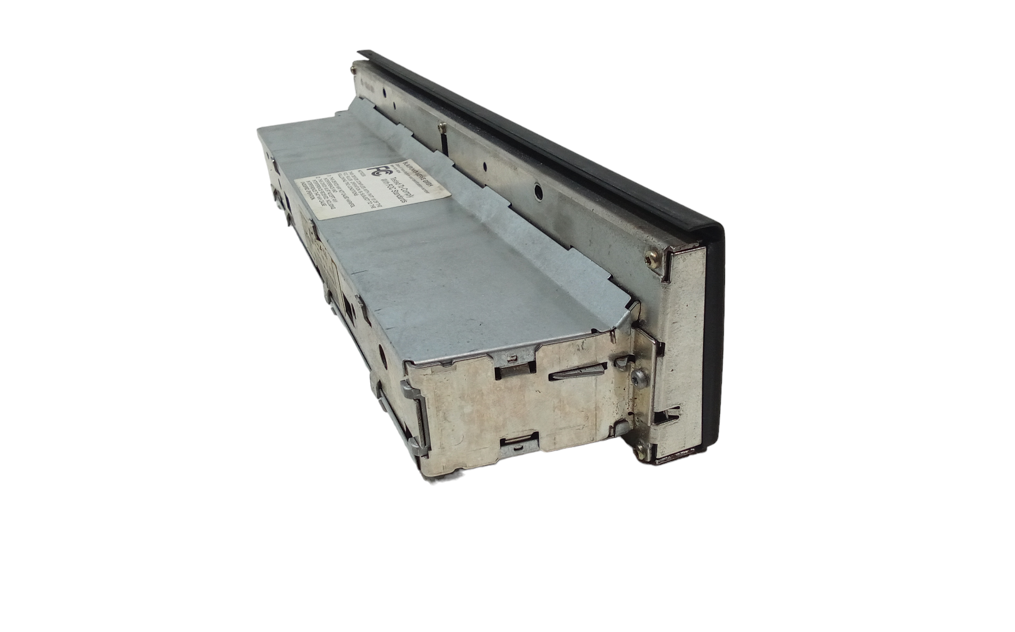 Autoradio per Bmw X5 Serie (e70) (06>13) (2006 - 2013)