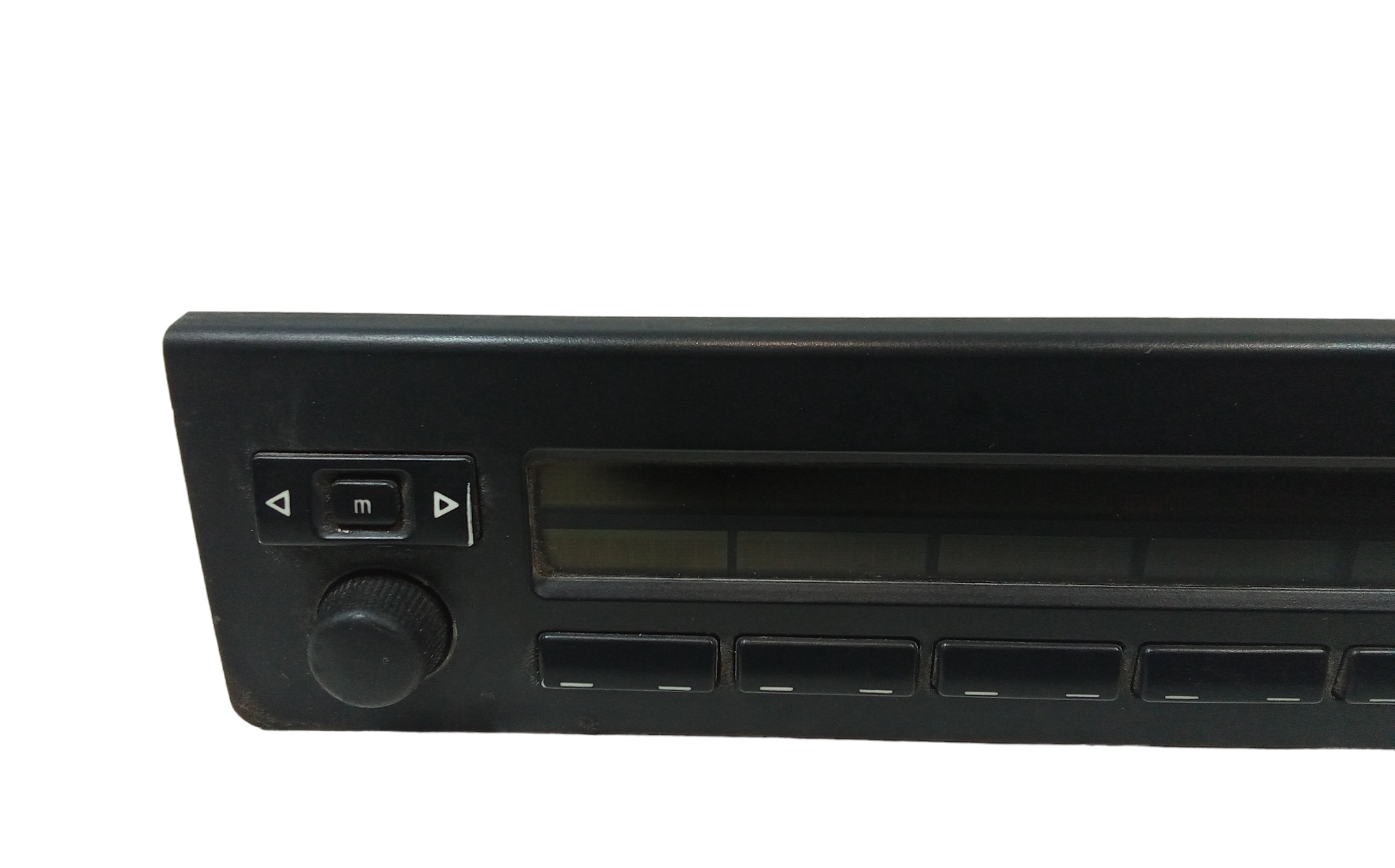 Autoradio per Bmw X5 Serie (e70) (06>13) (2006 - 2013)