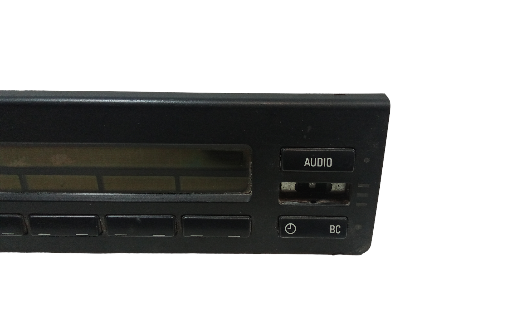 Autoradio per Bmw X5 Serie (e70) (06>13) (2006 - 2013)