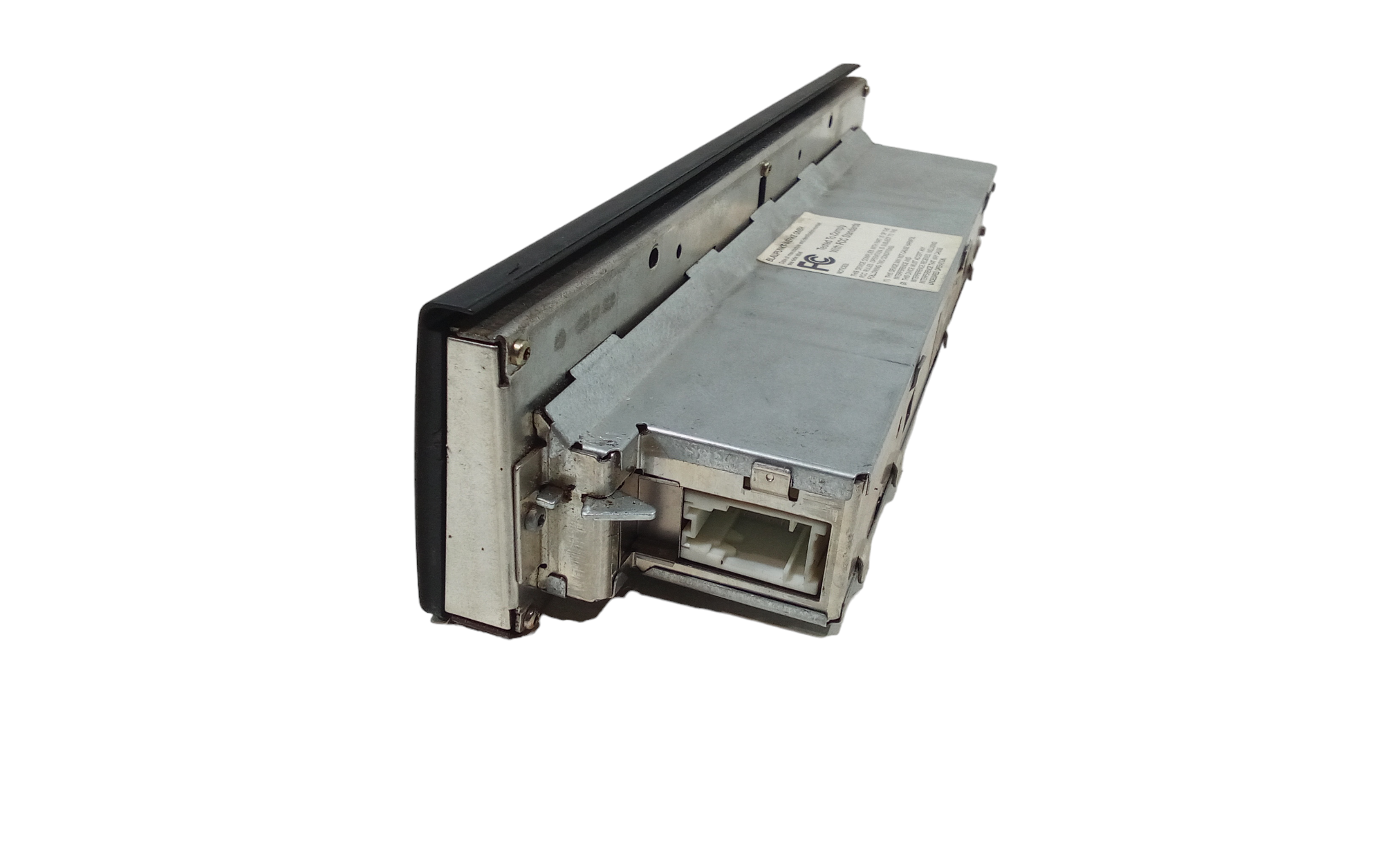 Autoradio per Bmw X5 Serie (e70) (06>13) (2006 - 2013)