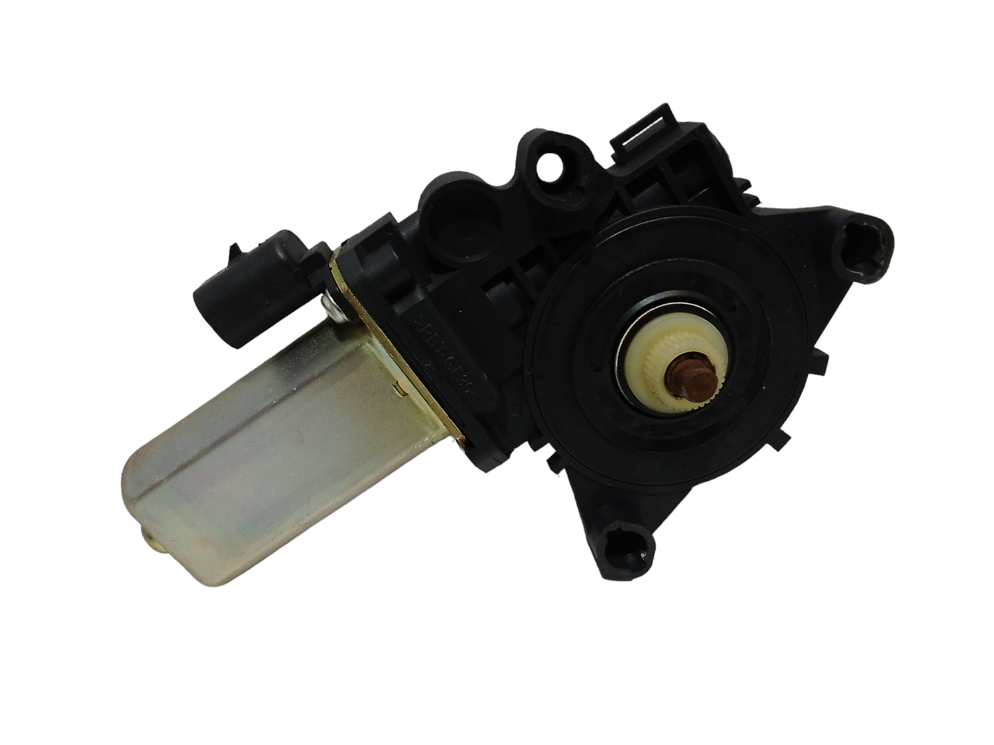 Motorino Alzavetro anteriore Sinistro per Fiat Idea 1 Serie (2003 - 2005)