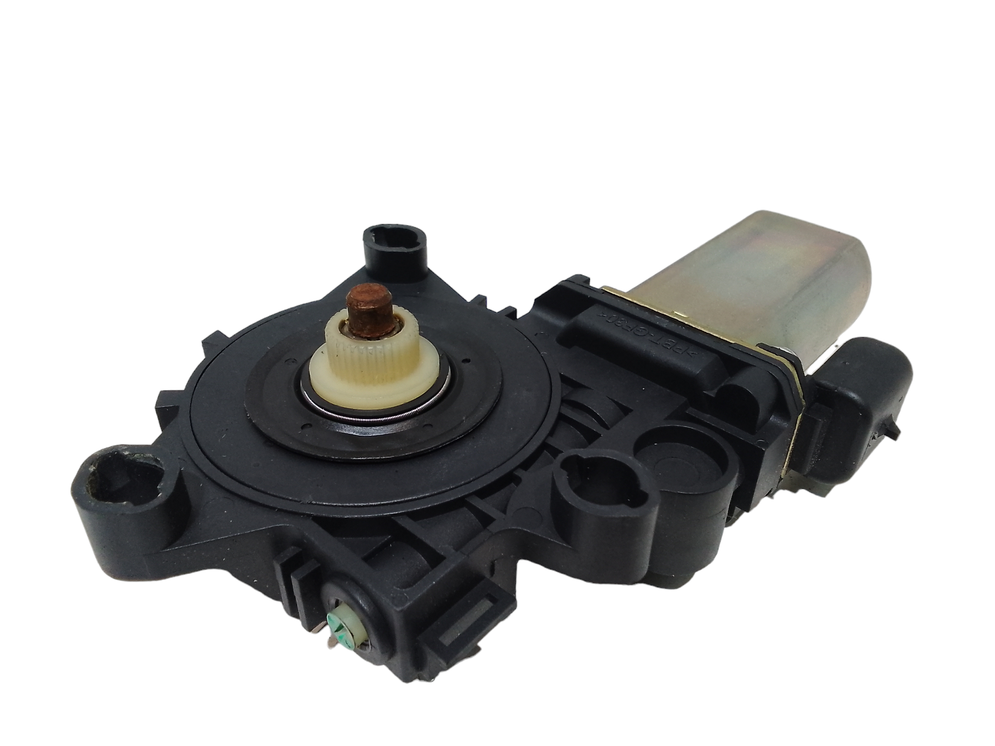 Motorino Alzavetro anteriore Sinistro per Fiat Idea 1 Serie (2003 - 2005)