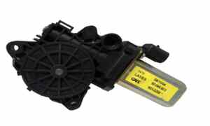 Motorino Alzavetro anteriore Sinistro per Fiat Idea 1 Serie (2003 - 2005)