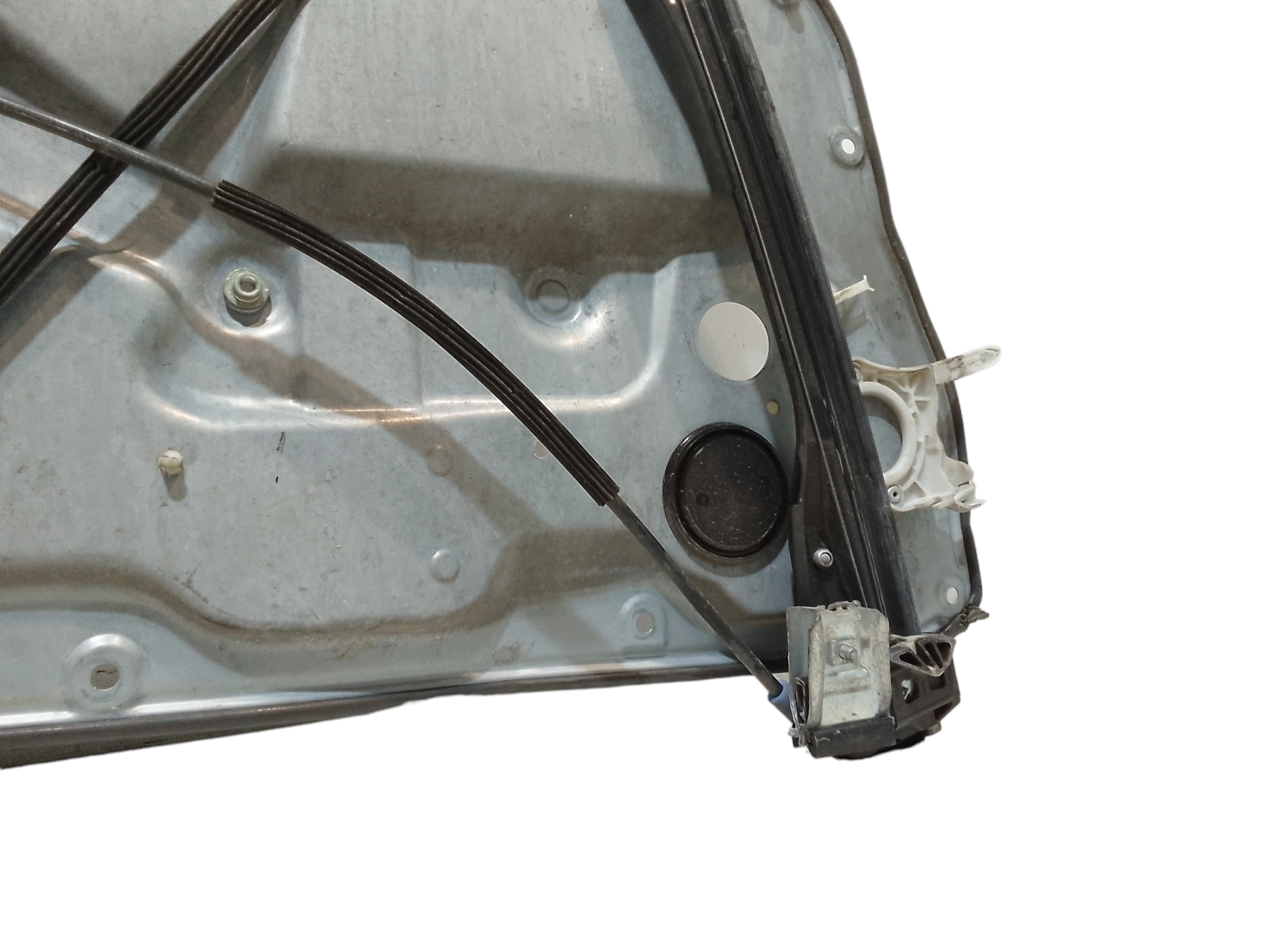 Cremagliera anteriore destra passeggero per Seat Ibiza Serie (05>08) (2005 - 2008)