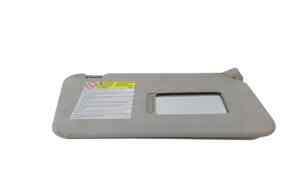 Parasole aletta Lato Passeggero per Suzuki Swift 4 Serie (04>10) (2004 - 2010)